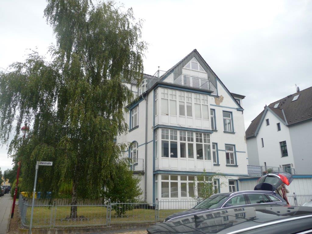 Sanierungsvorschläge erarbeitet und Wertermittlung