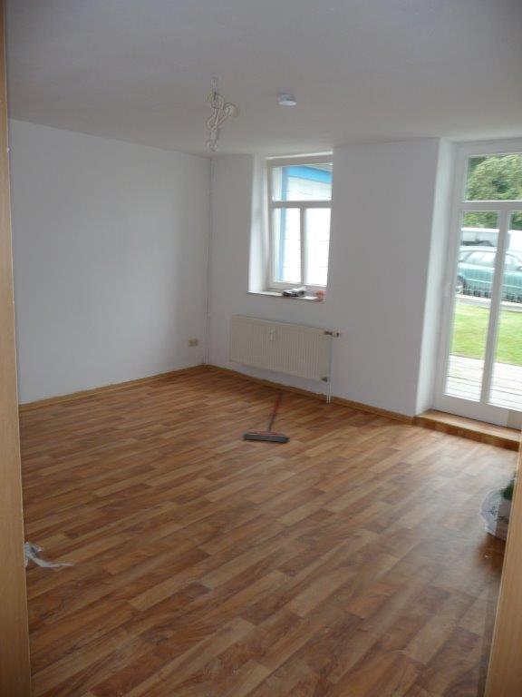 Sanierungsvorschläge erarbeitet und Wertermittlung